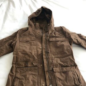 Llbean women’s utility